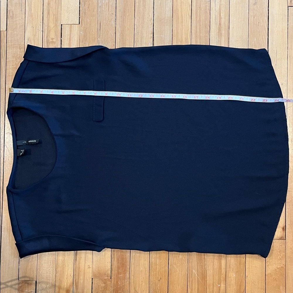 Mango Blouse - Picture 11 of 12
